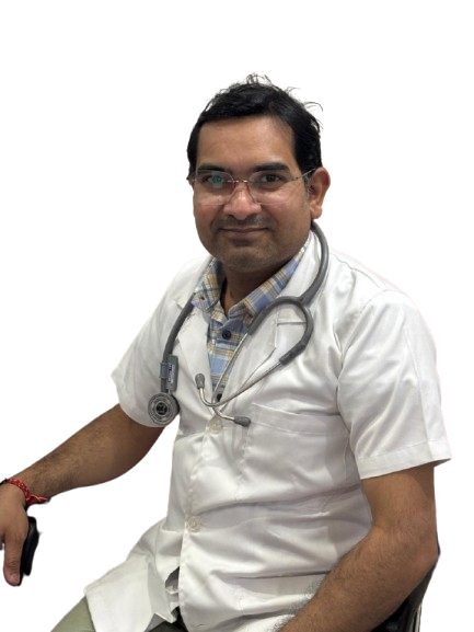 Dr Toni Saran Dentist Jhunjhunu